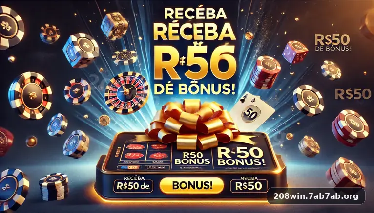 208win — promoção 2